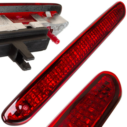 Fiat Grande Punto 05-12 rear lamp STOP LED