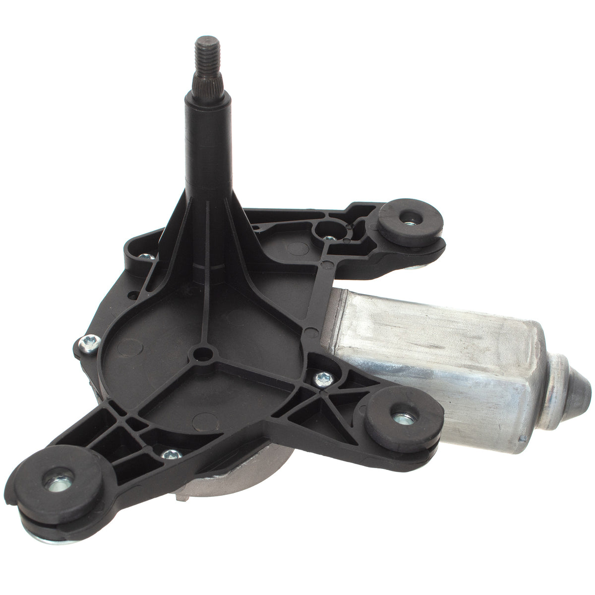 Fiat Punto 2008 - rear wiper motor