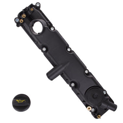 Fiat SCUDO 99-06 2.0 HDi valve cover