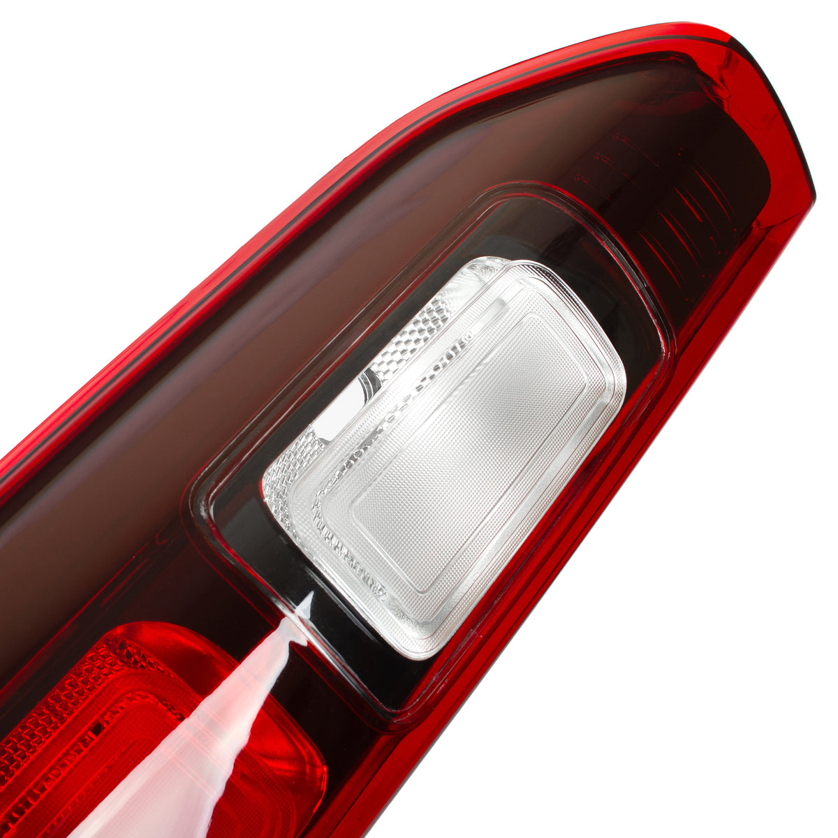 Fiat Talento 2016- left rear lamp + right [lamp] 2 pcs. set