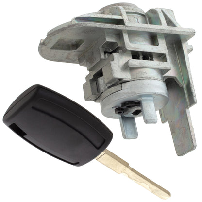 Ford C-MAX 03-07 front left door lock cylinder