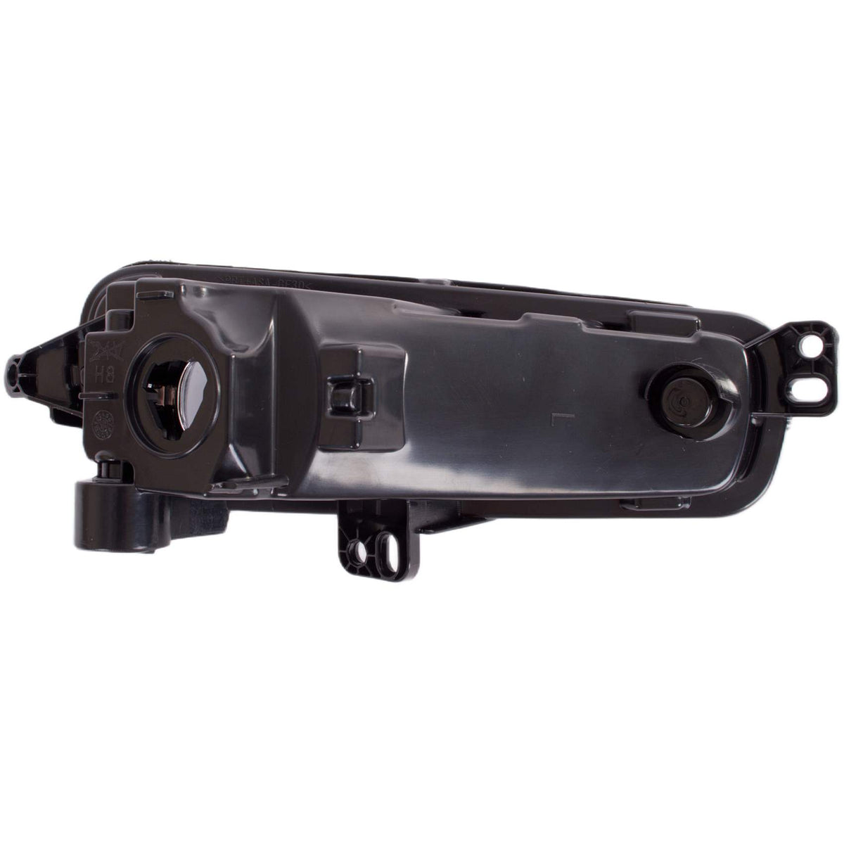 Ford C-MAX II 2015 - left halogen