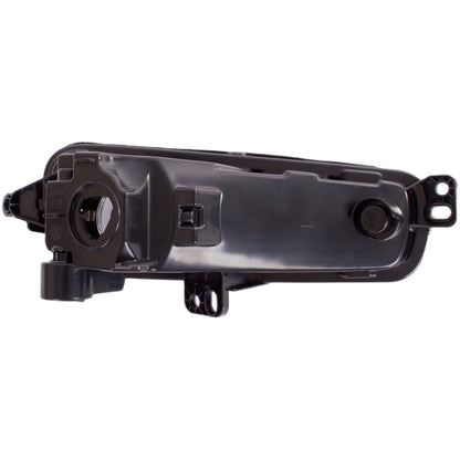 Ford C-MAX II 2015 - left halogen