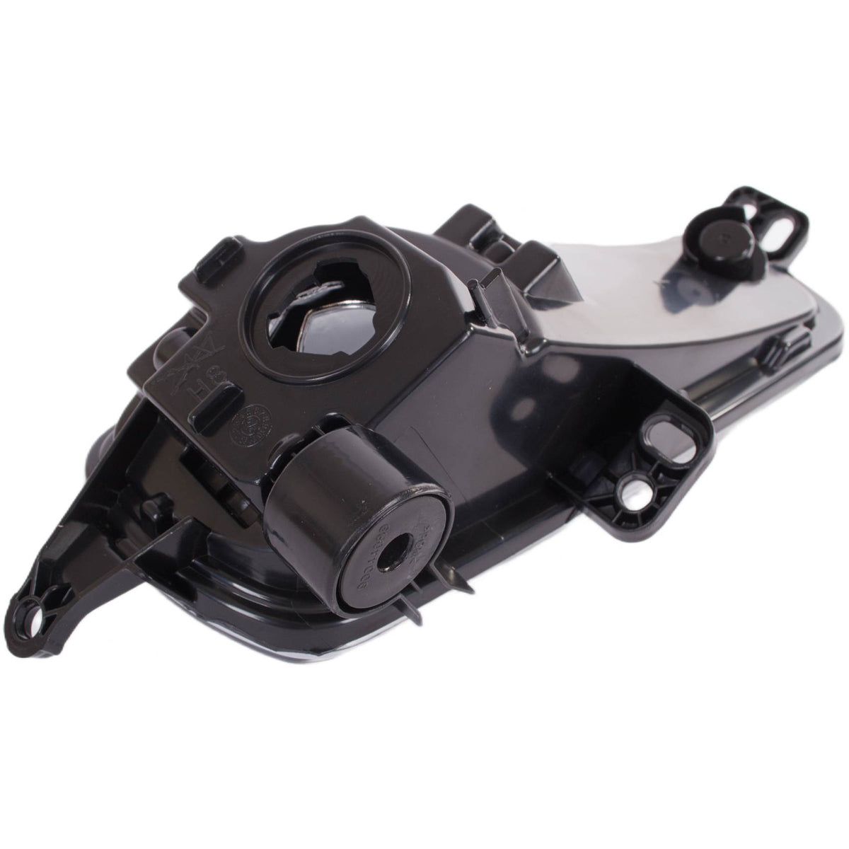 Ford C-MAX II 2015 - left halogen