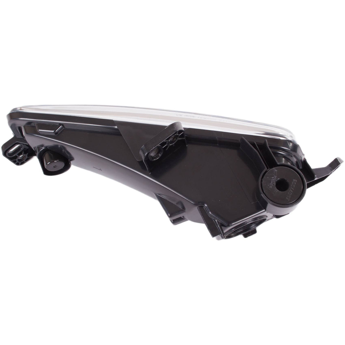Ford C-MAX II 2015 - left halogen
