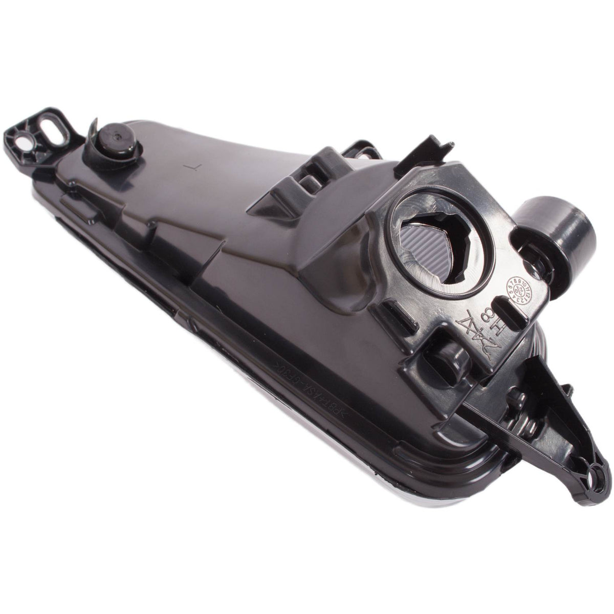Ford C-MAX II 2015 - left halogen