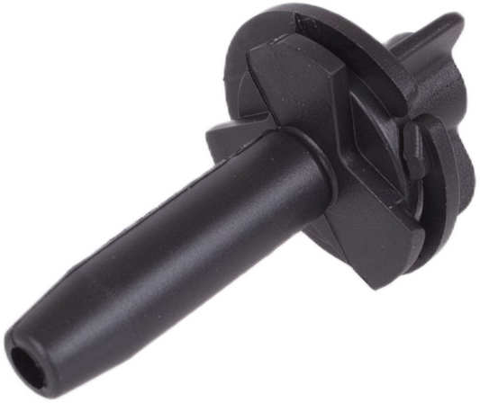 Ford EDGE 2015 - upper radiator mount