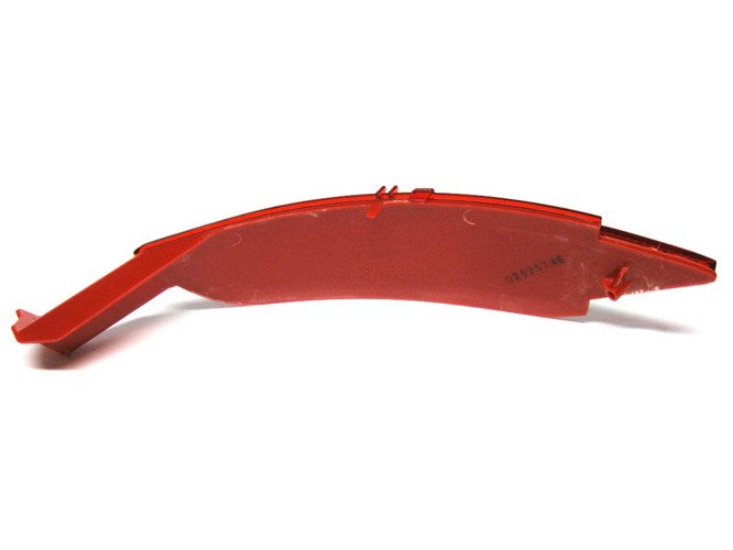 Ford Fiesta Mk7 08-13 rear bumper light right