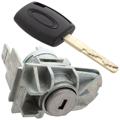Ford Kuga 2008- front left door lock cylinder