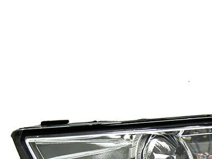 Ford Mondeo Mk4 07-10 halogen lewy