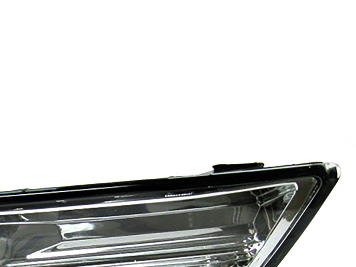 Ford Mondeo Mk4 07-10 halogen lewy