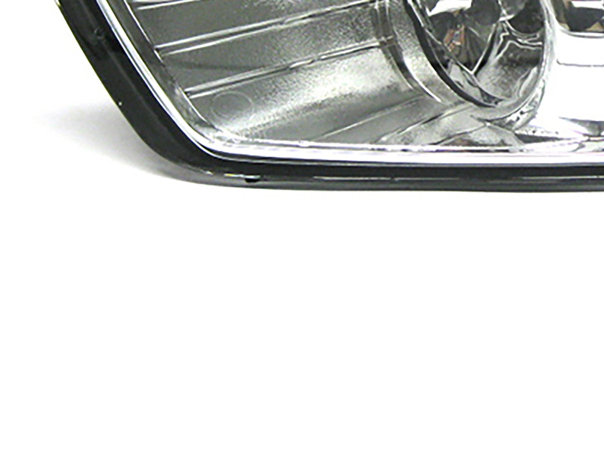 Ford Mondeo Mk4 07-10 halogen lewy