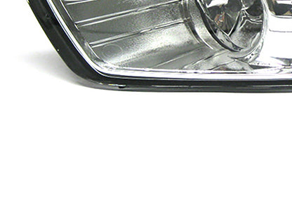 Ford Mondeo Mk4 07-10 halogen lewy