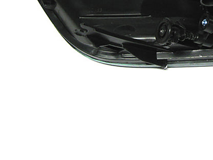 Ford Mondeo Mk4 07-10 halogen lewy