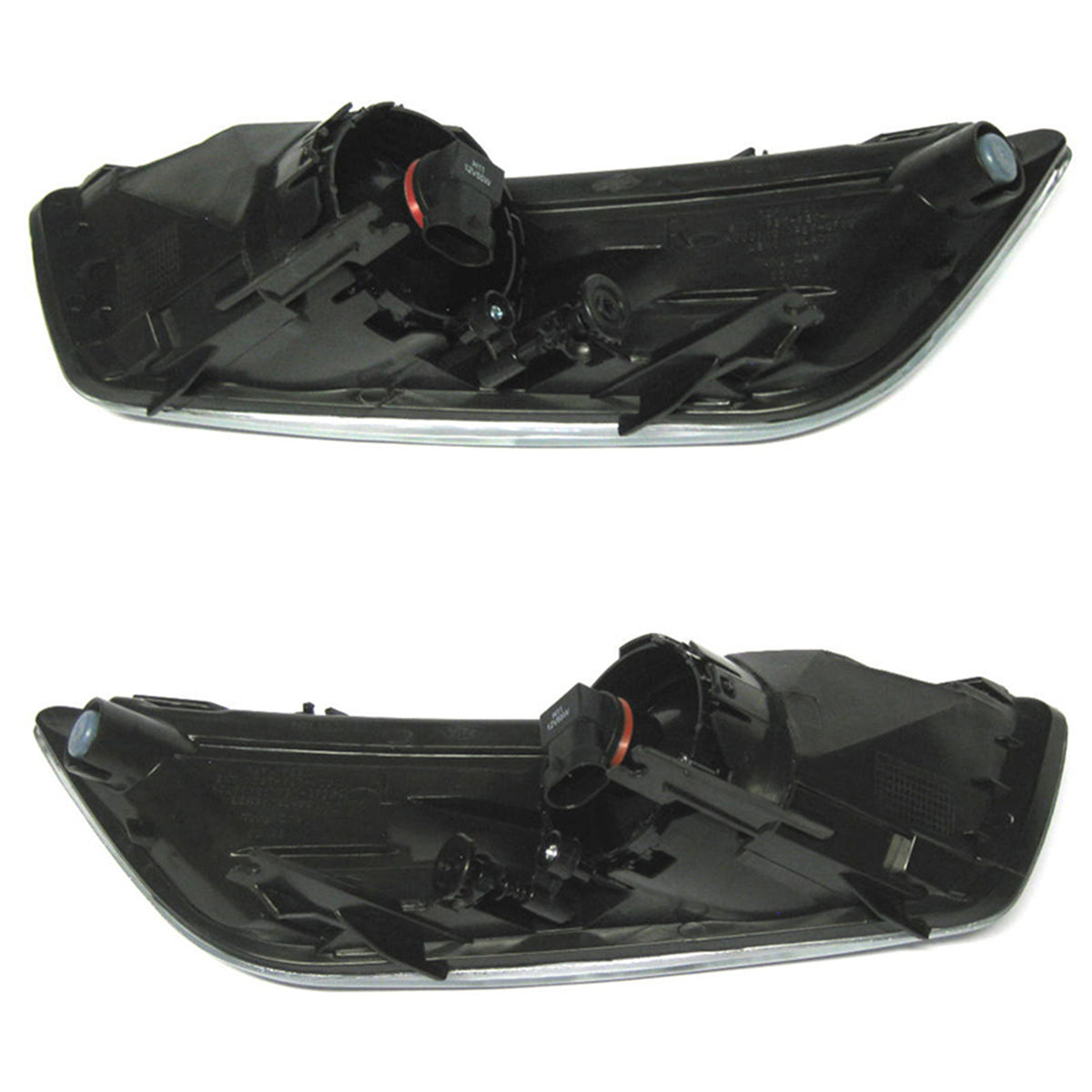 Ford Mondeo Mk4 07-10 left + right halogen 2 pcs. SET