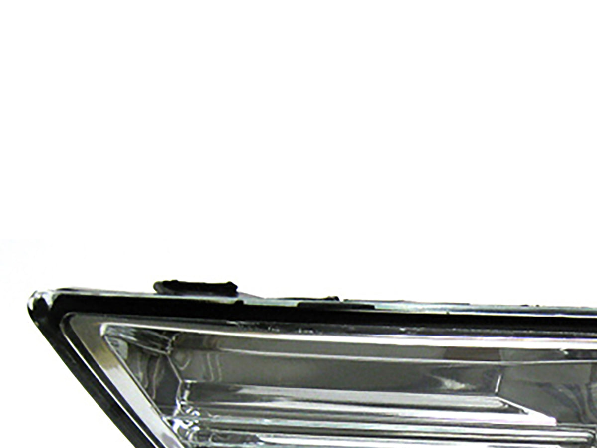 Ford Mondeo Mk4 07-10 left + right halogen 2 pcs. SET