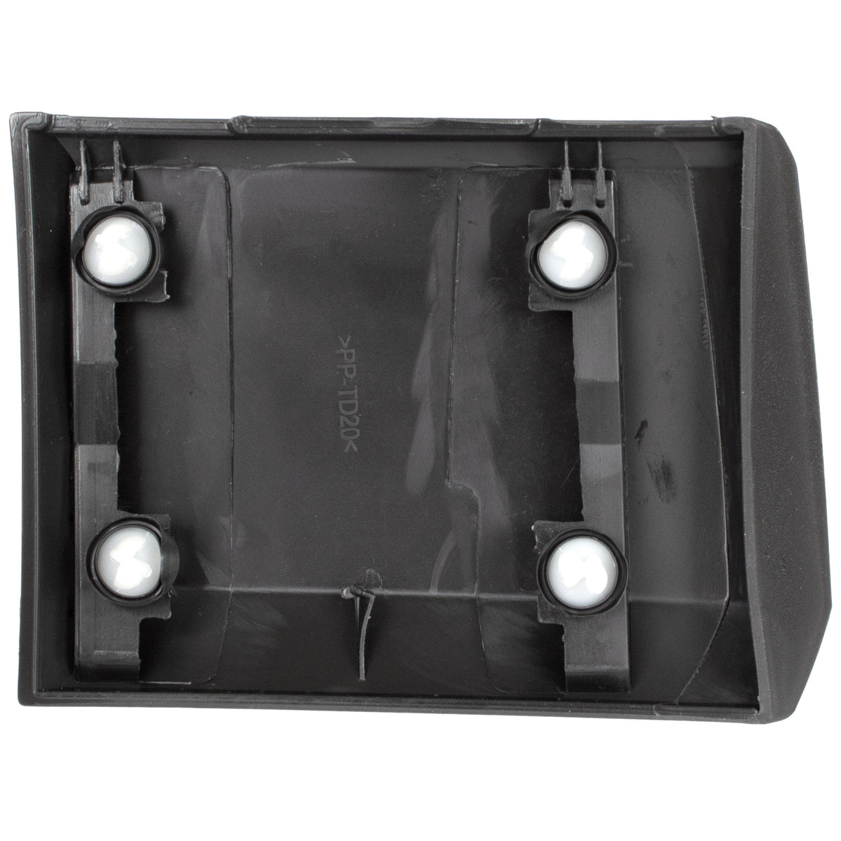 Ford Transit Custom 12-18 wheel arch trim left
