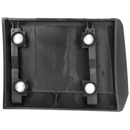 Ford Transit Custom 12-18 wheel arch trim left