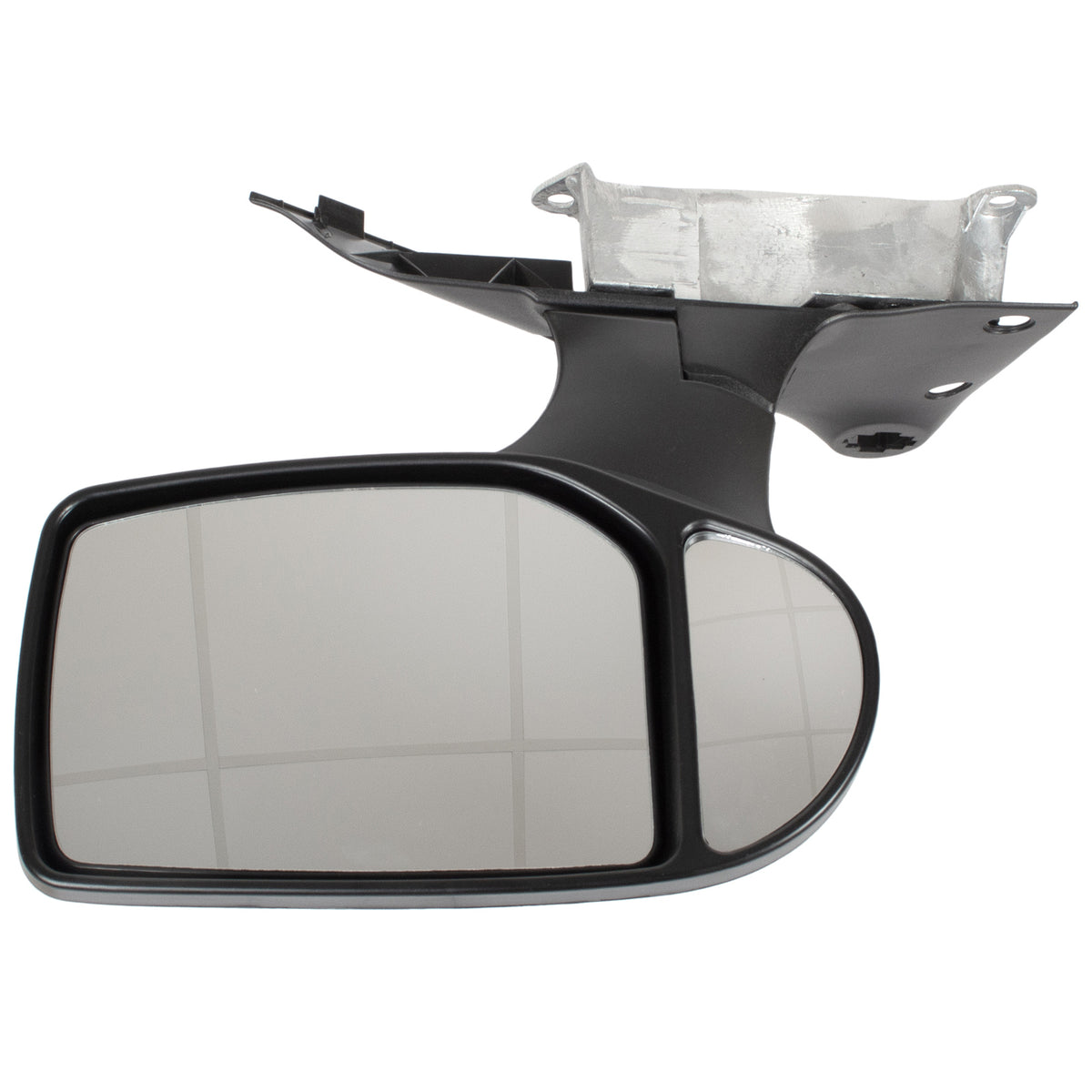 Ford Transit VI 00-13 mechanical left side mirror