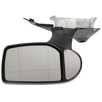 Ford Transit VI 00-13 mechanical left side mirror