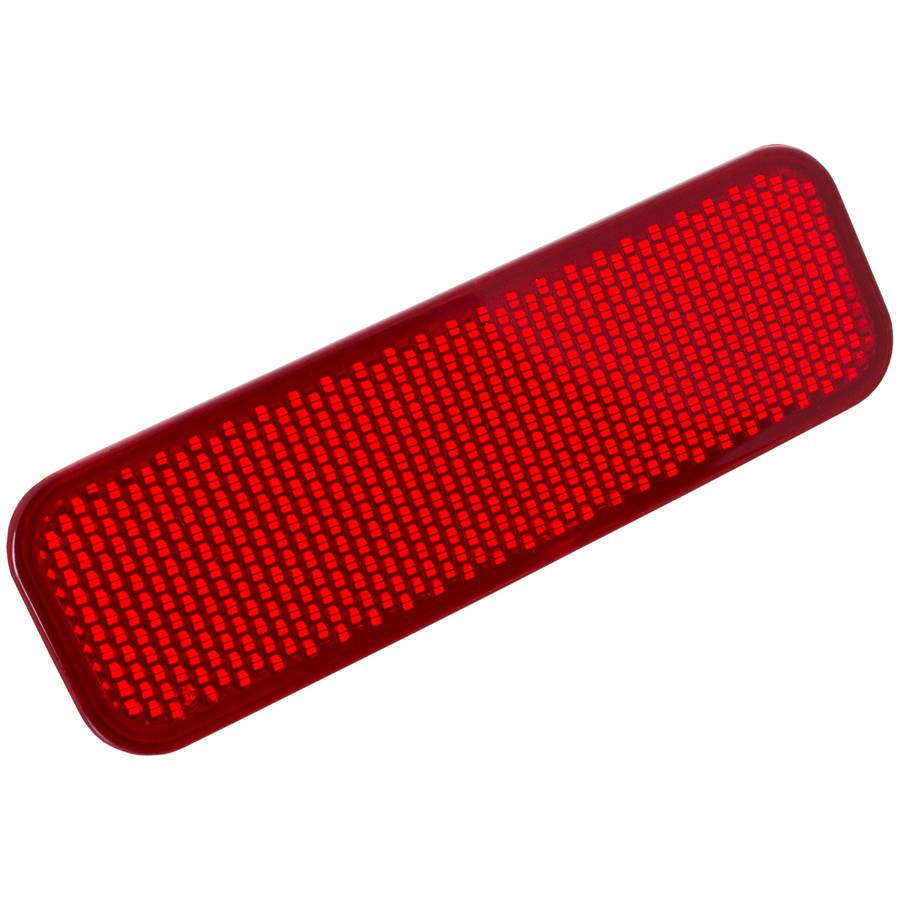 Ford Transit VI 2013- right rear bumper reflector