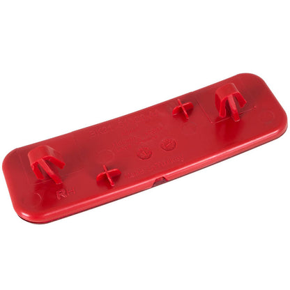Ford Transit VI 2013- right rear bumper reflector