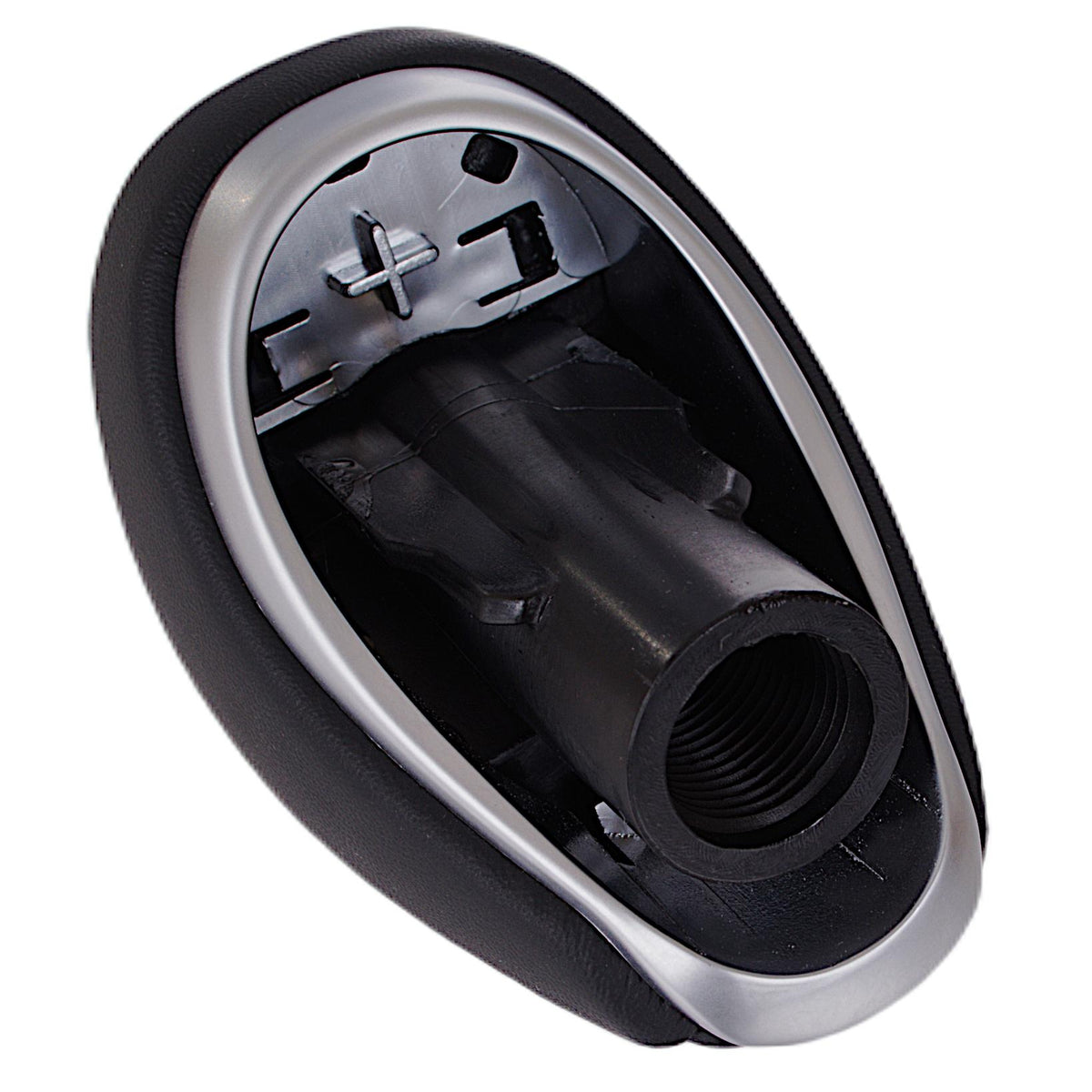 HYUNDAI Tucson II 10-16 gear knob manual 6-speed