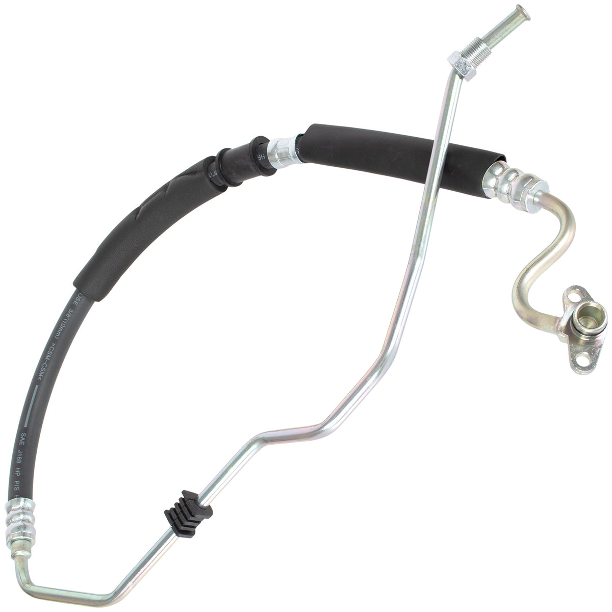 Honda ACCORD VII 2.2 i-CTDi 04-08 power steering hose