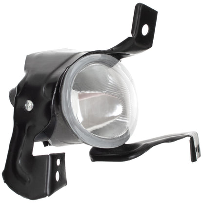 Honda CR-V III FL 09-12 halogen prawy