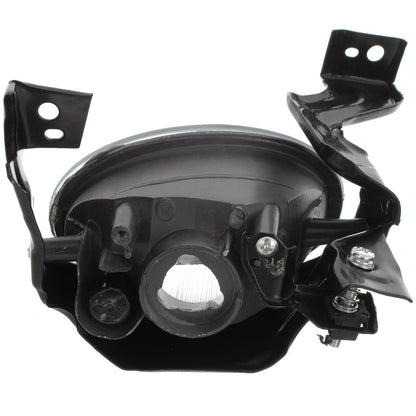 Honda CR-V III FL 09-12 halogen prawy
