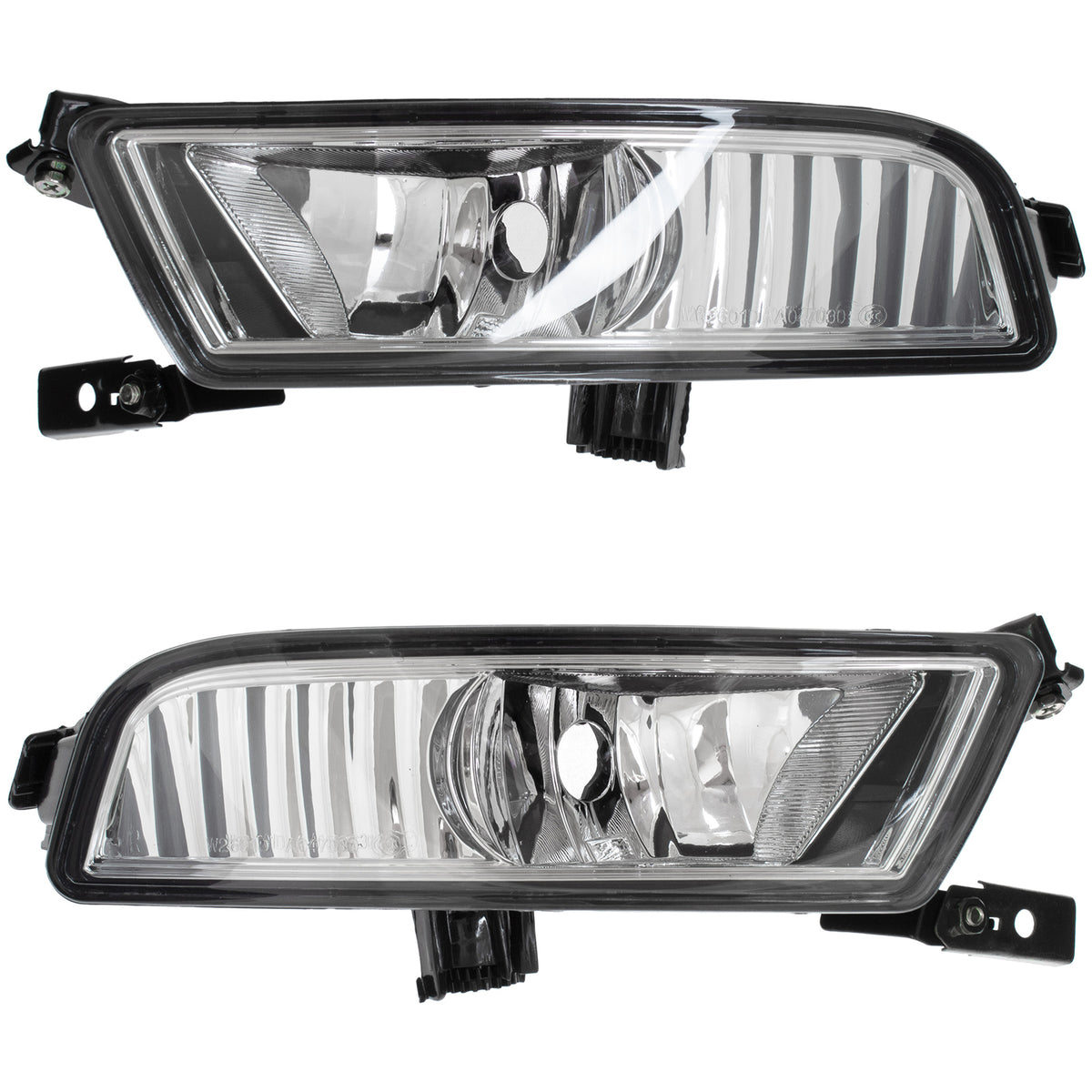 Honda CR-V IV 15-16 left + right fog light 2 pcs. SET