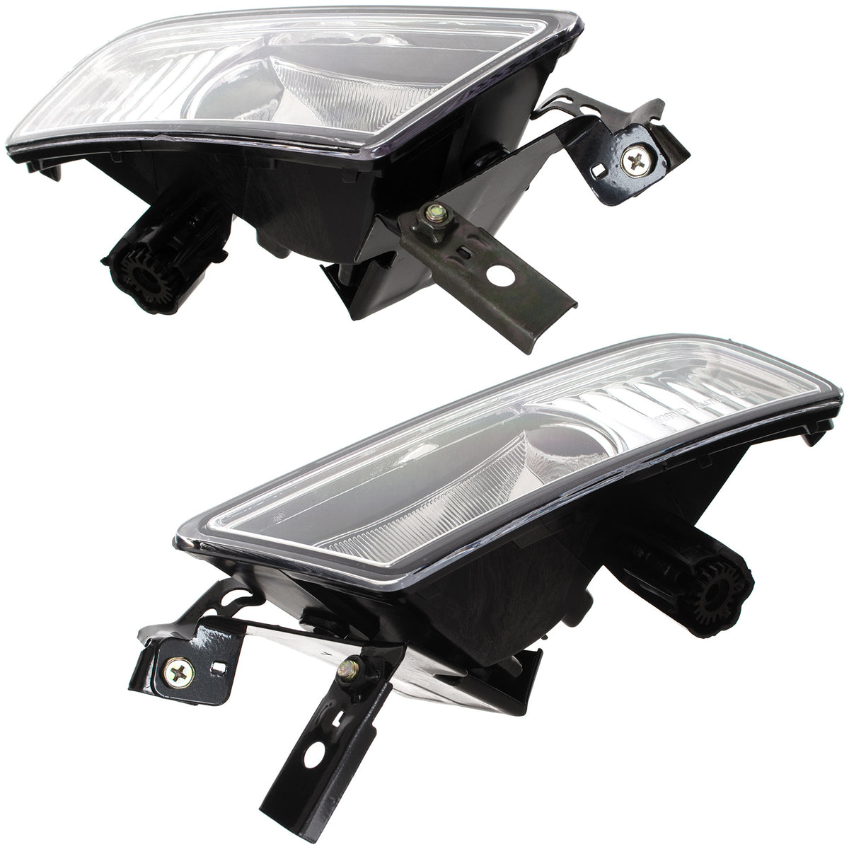 Honda CR-V IV 15-16 left + right fog light 2 pcs. SET