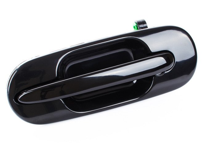 Honda Civic VI 95-00 H/B Estate rear left outer door handle