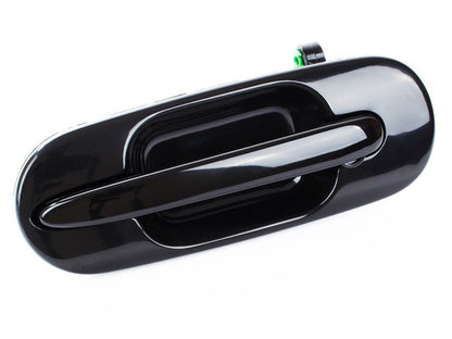 Honda Civic VI 95-00 H/B Estate rear left outer door handle