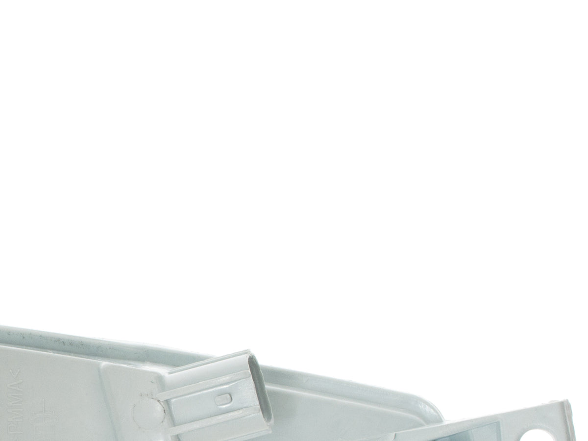 Honda Civic VIII UFO 2005- LED turn signal in left mirror