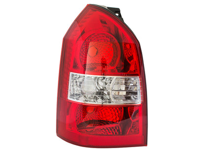 Hyundai Tucson I 04-10 left tail light