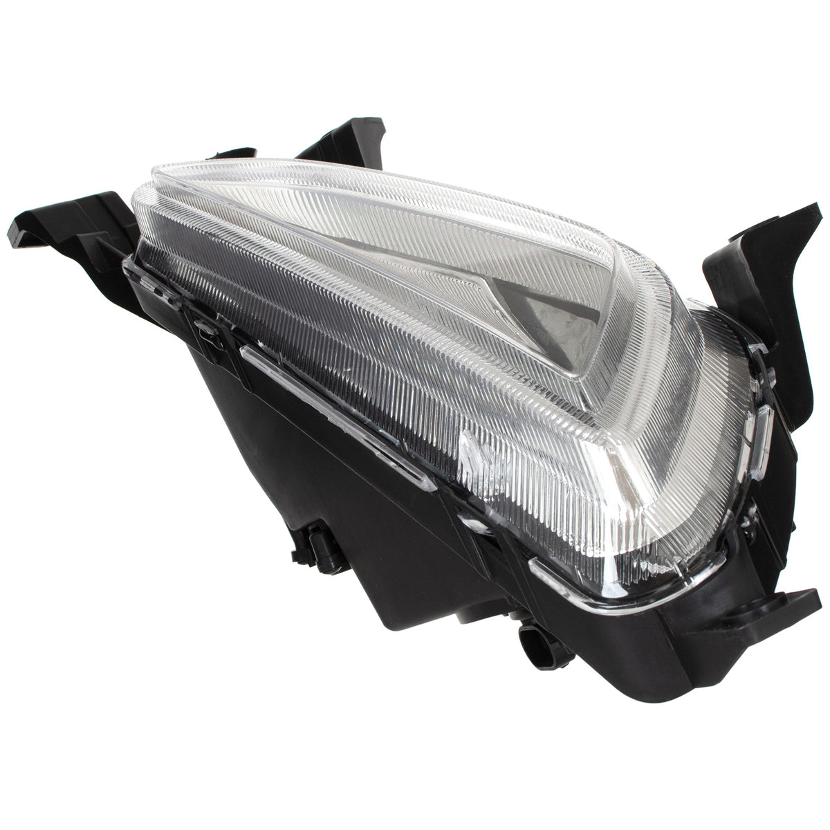 Hyundai Tucson III 15-18 halogen lewy