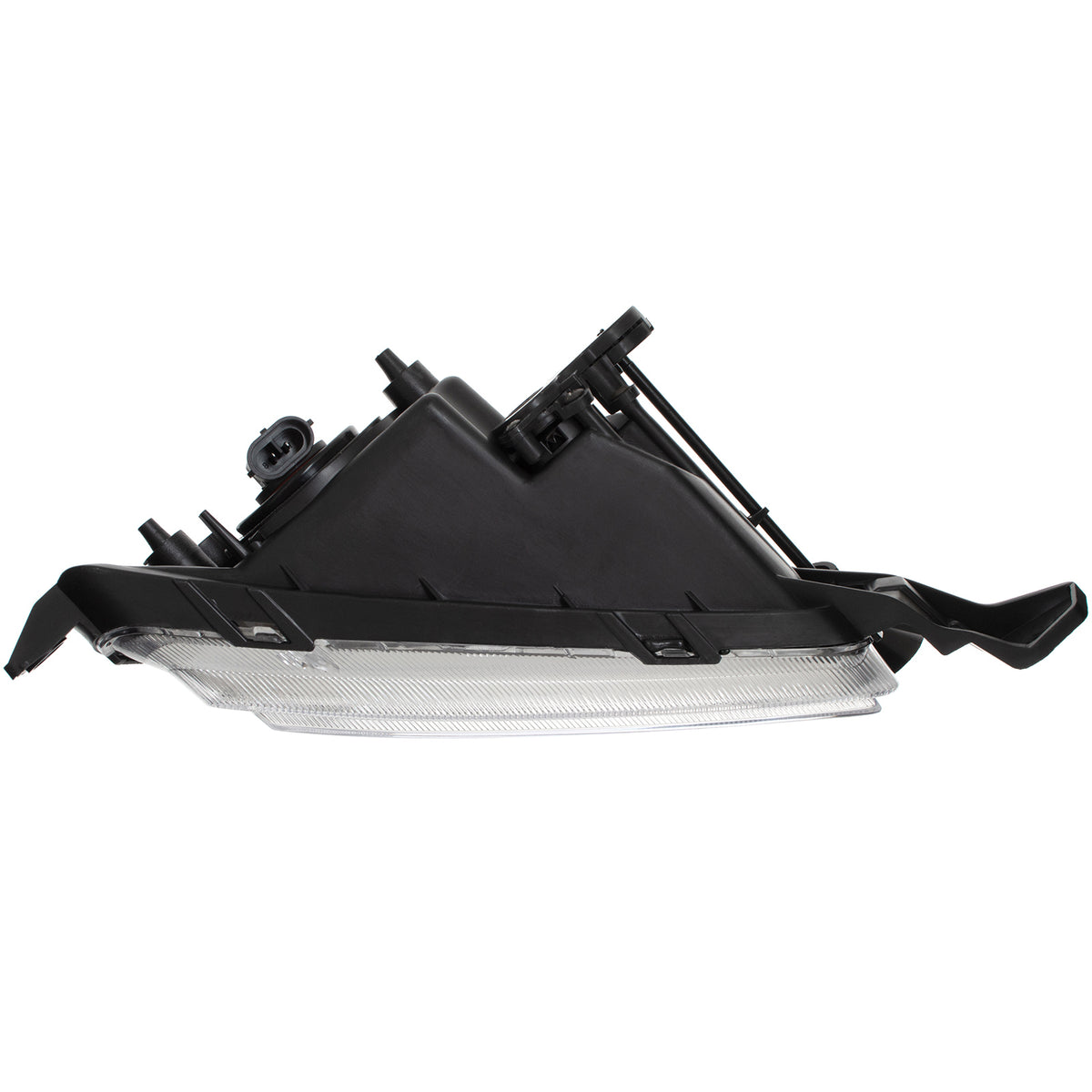 Hyundai Tucson III 15-18 halogen lewy