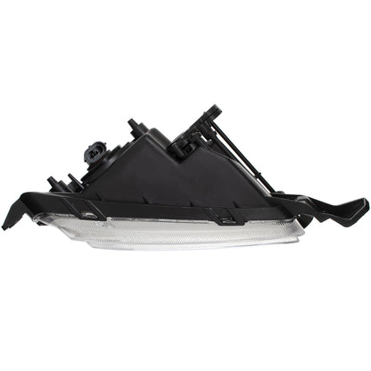 Hyundai Tucson III 15-18 halogen lewy