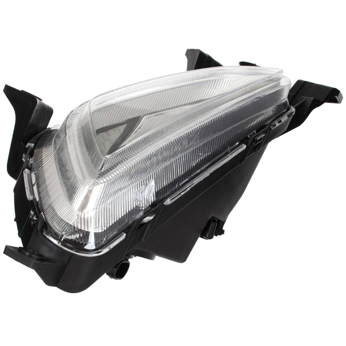 Hyundai Tucson III 15-18 right halogen