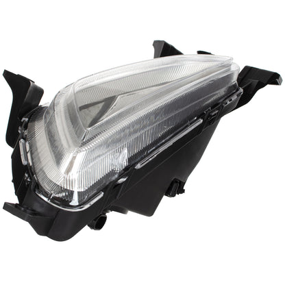 Hyundai Tucson III 15-18 right halogen