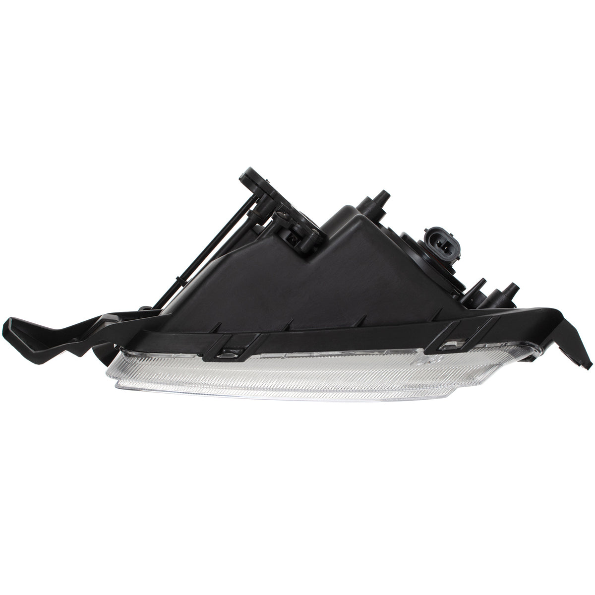 Hyundai Tucson III 15-18 right halogen