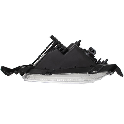 Hyundai Tucson III 15-18 right halogen