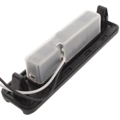 Hyundai i30 06-12 WAGON tailgate handle button (microswitch)