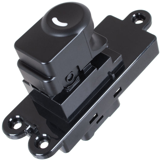 Hyundai i30 08-11 HATCHBACK / WAGON rear electric window switch (1 button)