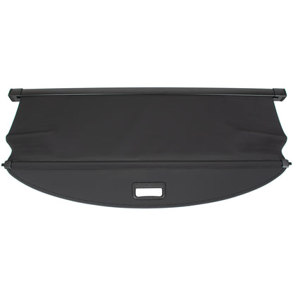 Hyundai ix35 10-15 BLACK boot blind