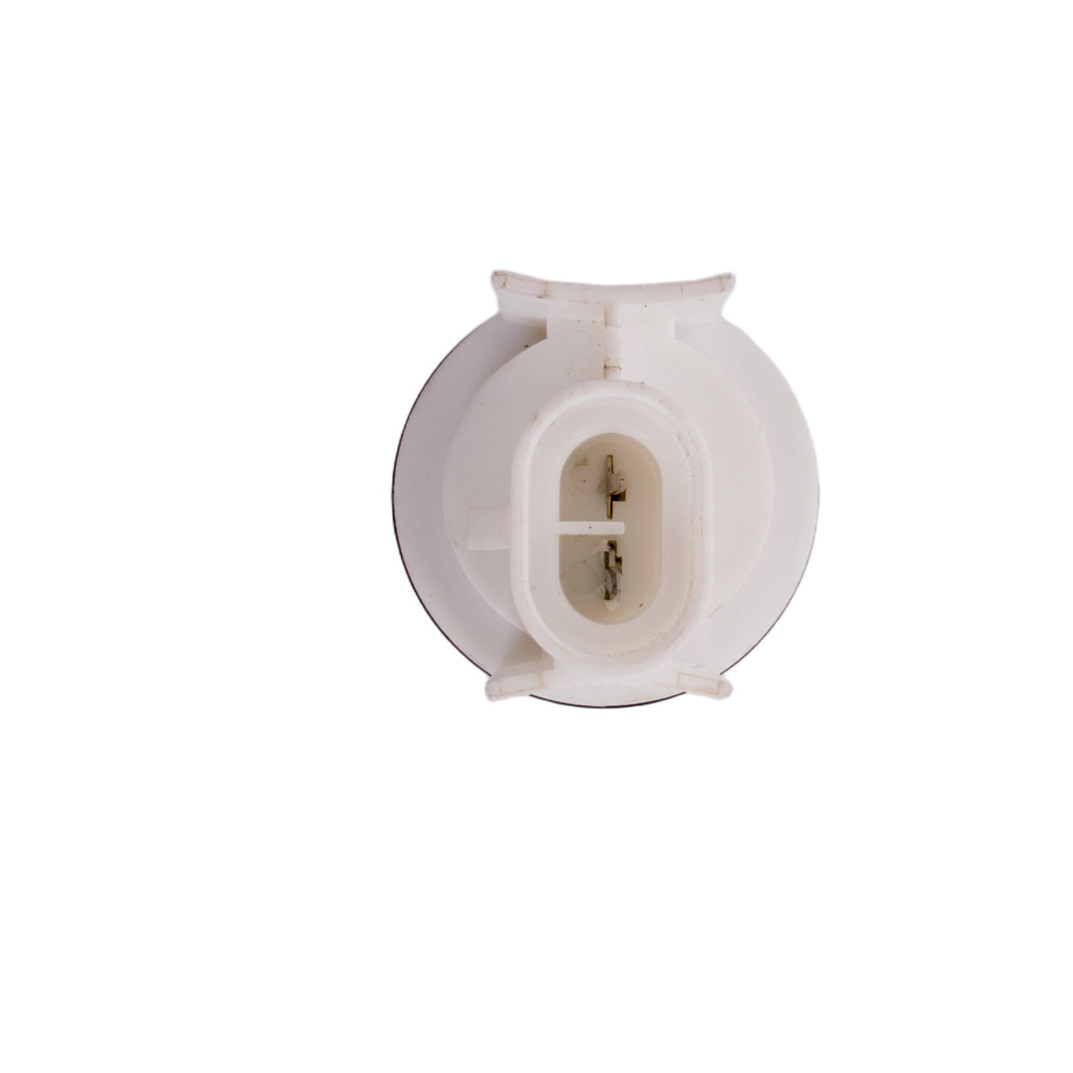 IVECO DAILY 2019- 1 pair (2 pcs) indicator lights with bulb holders white L+R SET