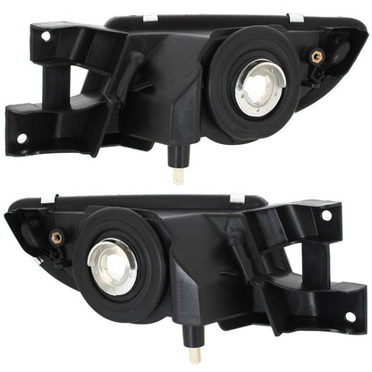 Iveco Daily V 11-14 halogen lewy + prawy 2 szt. KPL