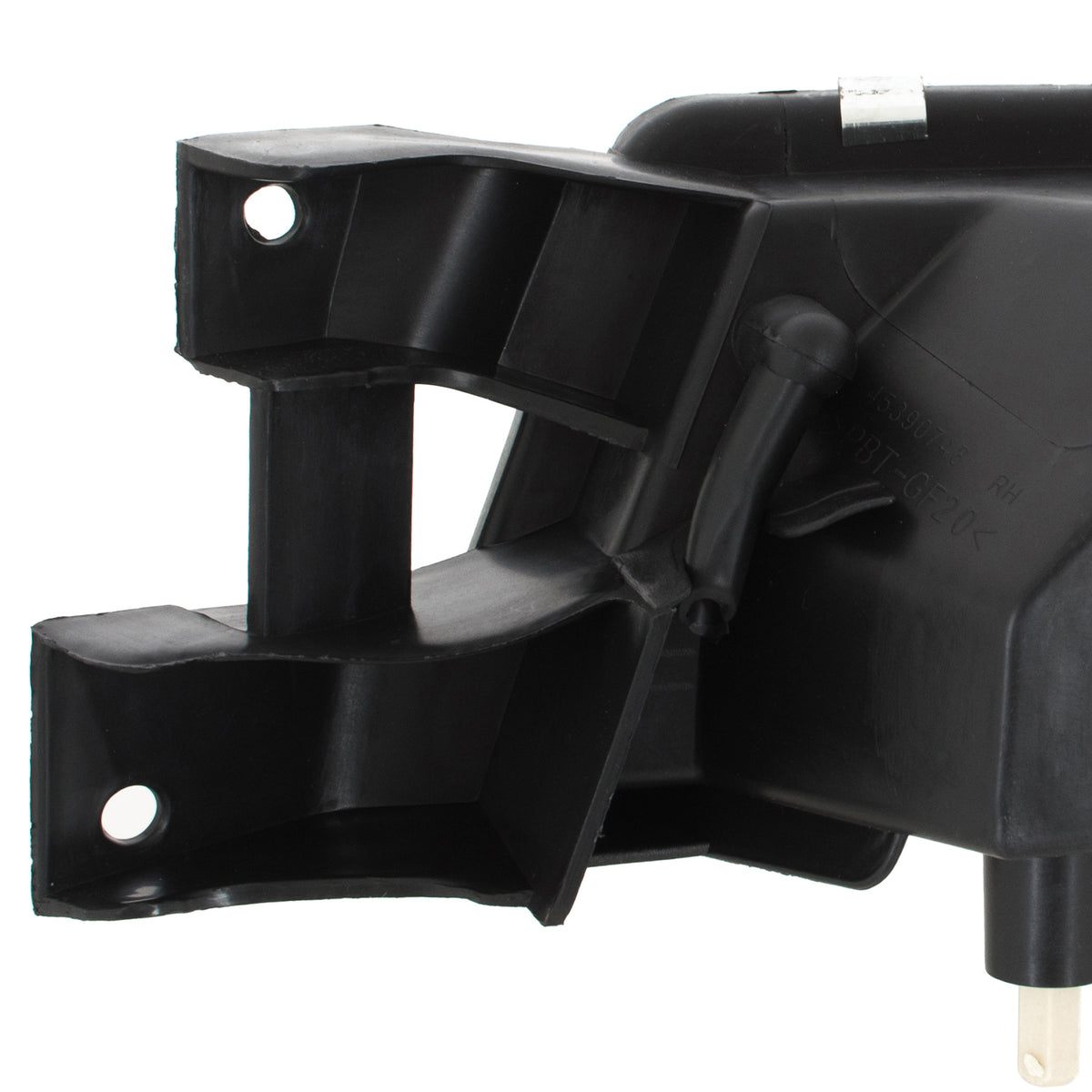 Iveco Daily V 11-14 halogen lewy + prawy 2 szt. KPL