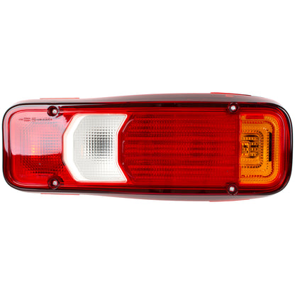 Iveco Daily VII 2022- KONTENER lampa tylna prawa
